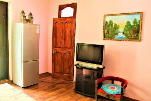 Agroturismo House On Tsminda Nino