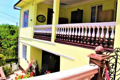 Agroturismo House On Tsminda Nino