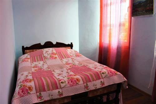 Agroturismo House On Tsminda Nino