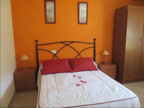 Apartamento Studio In Bueu Pontevedra 100432