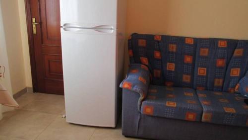 Apartamento Studio In Bueu Pontevedra 100432