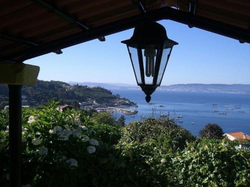 House In Bueu Galicia 100117