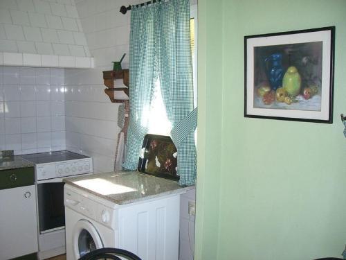 House In Bueu Galicia 100117