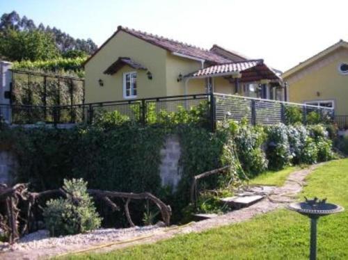 House In Bueu Galicia 100117