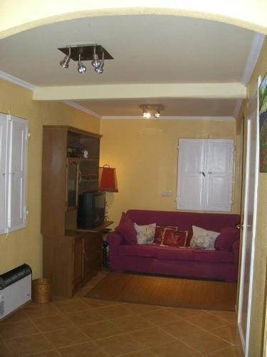 House In Bueu Galicia 100117