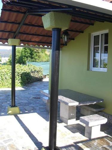 House In Bueu Galicia 100117