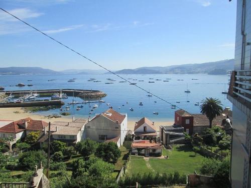 Apartamento Studio In Bueu Pontevedra -101420