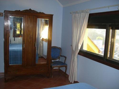 House In Bueu Pontevedra 100075