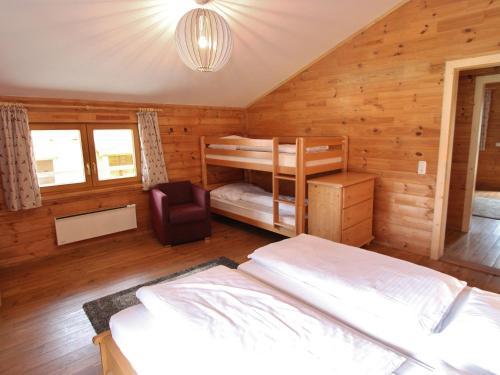 Chalet Windau