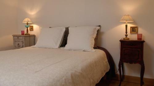 Hostal Hermitage St Roch