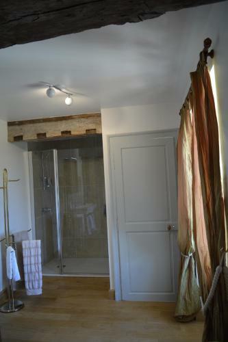 Hostal Hermitage St Roch