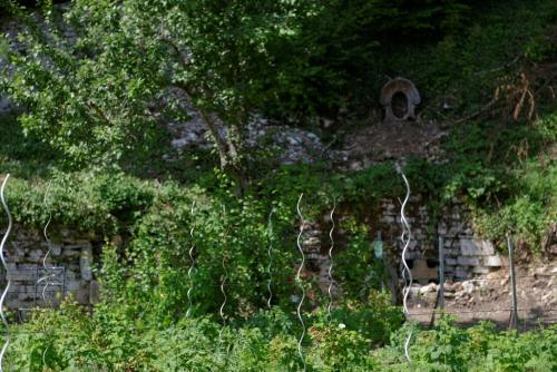 Hostal Hermitage St Roch