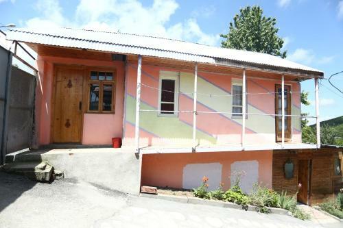 Hostal Guest House Iura