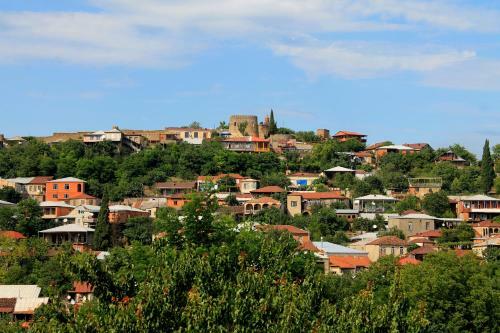 Hostal Guest House Iura