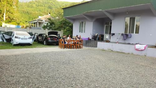 Holiday Home Apsarosi