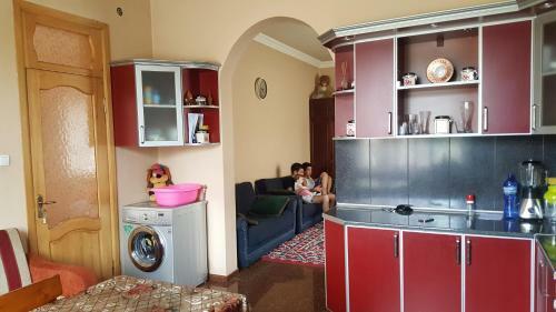 Holiday Home Apsarosi