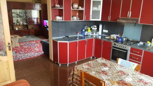Holiday Home Apsarosi