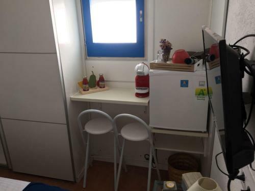 Albergue Casa Nou - Habitaci� Amb Cuina