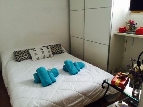 Albergue Casa Nou - Habitaci� Amb Cuina