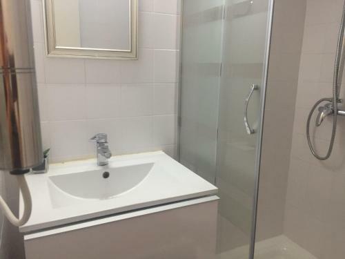 Albergue Casa Nou - Habitaci� Amb Cuina