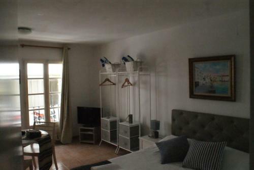 Albergue Casa Nou - Habitaci� Amb Cuina