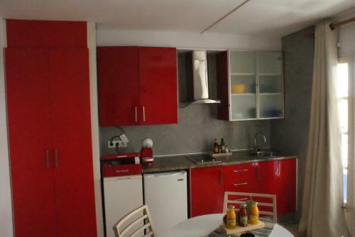 Albergue Casa Nou - Habitaci� Amb Cuina