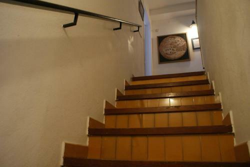 Albergue Casa Nou - Habitaci� Amb Cuina