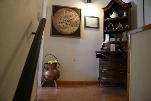 Albergue Casa Nou - Habitaci� Amb Cuina