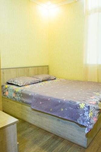 New Time Apartment On Tbel-abuseridze