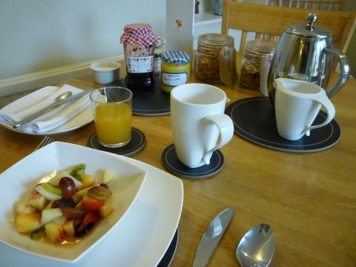 Hostal Treetops Guest House