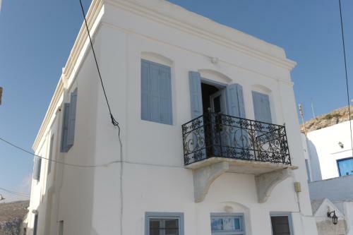 Thomas Traditional Apartments
