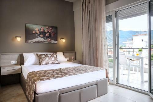 Apartamento Troia Resort Luxury Studios