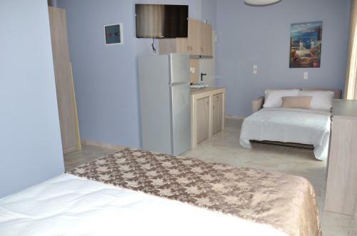 Apartamento Troia Resort Luxury Studios