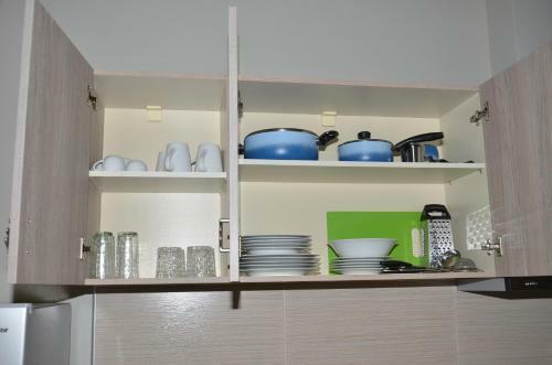 Apartamento Troia Resort Luxury Studios