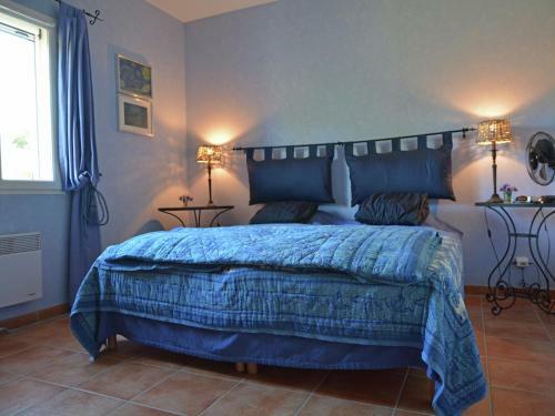 Villa Tu Verras
