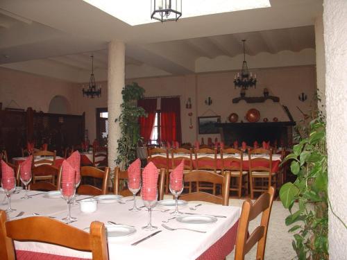 Bed & Breakfast El Lagar De Pepe