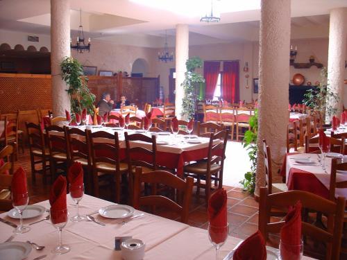 Bed & Breakfast El Lagar De Pepe