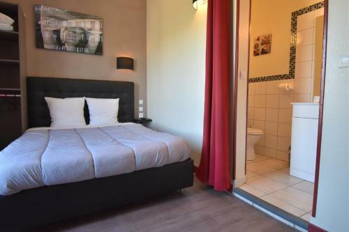 Hotel H�tel Des 2 Gares