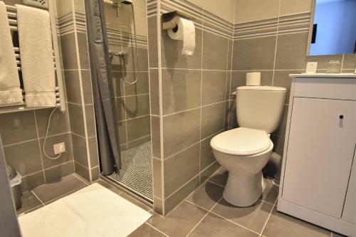 Hotel H�tel Des 2 Gares