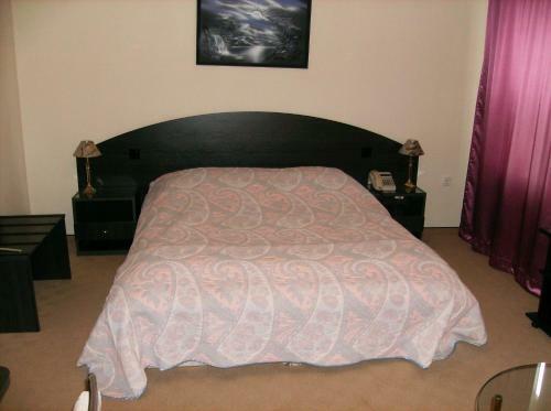 Bed & Breakfast Villa Kalman Pansio