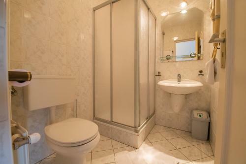 Bed & Breakfast Villa Kalman Pansio