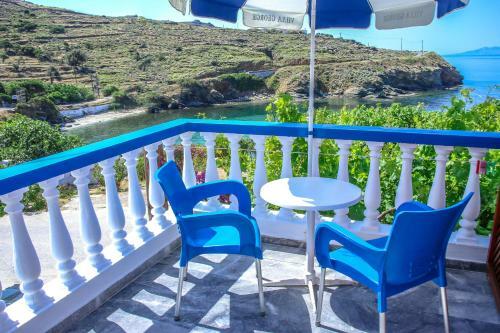Apartamento Villa George