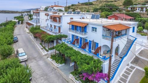 Apartamento Villa George