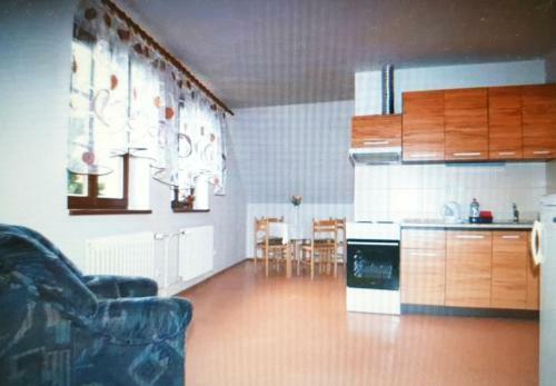 Hostal Ubytov�n� U Franti?ka