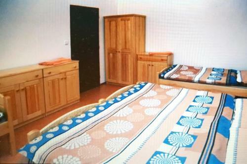 Hostal Ubytov�n� U Franti?ka