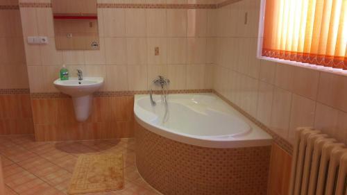 Hostal Ubytov�n� U Franti?ka
