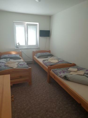 Hostal Ubytov�n� U Franti?ka
