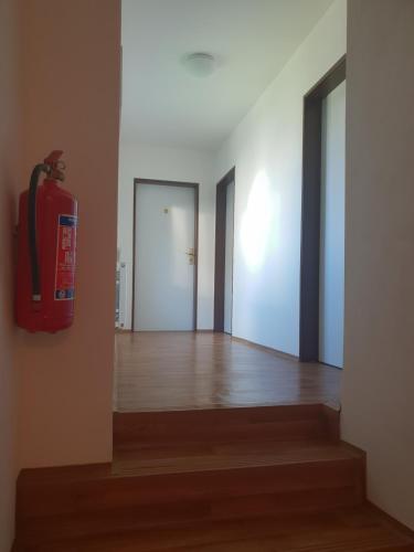 Hostal Ubytov�n� U Franti?ka