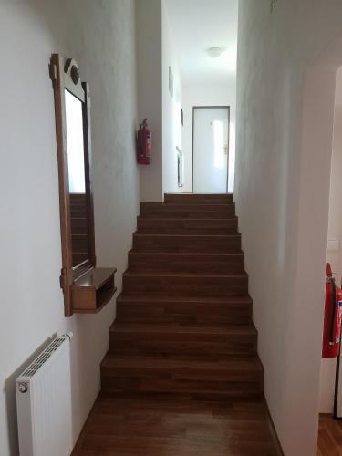 Hostal Ubytov�n� U Franti?ka