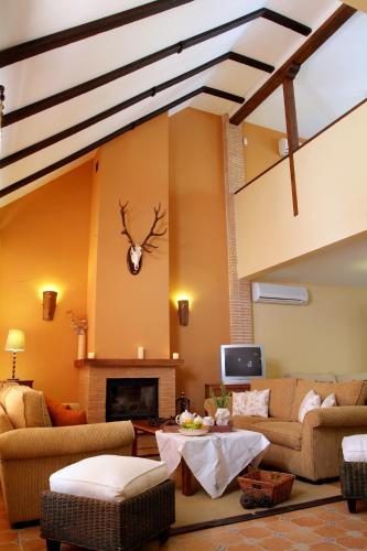 Agroturismo Casa Rural Alcancia